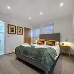 Retro Retreat بيت للعطل ويتبي