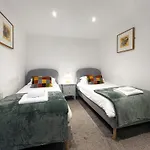 Holiday home Retro Retreat Whitby
