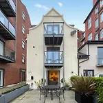 Holiday home Retro Retreat *