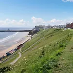 Holiday home Retro Retreat Whitby